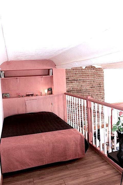 Le Duplex Du Mole Διαμέρισμα Σετ Εξωτερικό φωτογραφία