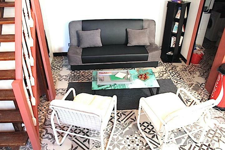 Le Duplex Du Mole Διαμέρισμα Σετ Εξωτερικό φωτογραφία