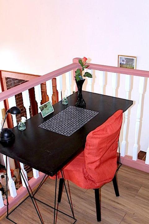 Le Duplex Du Mole Διαμέρισμα Σετ Εξωτερικό φωτογραφία